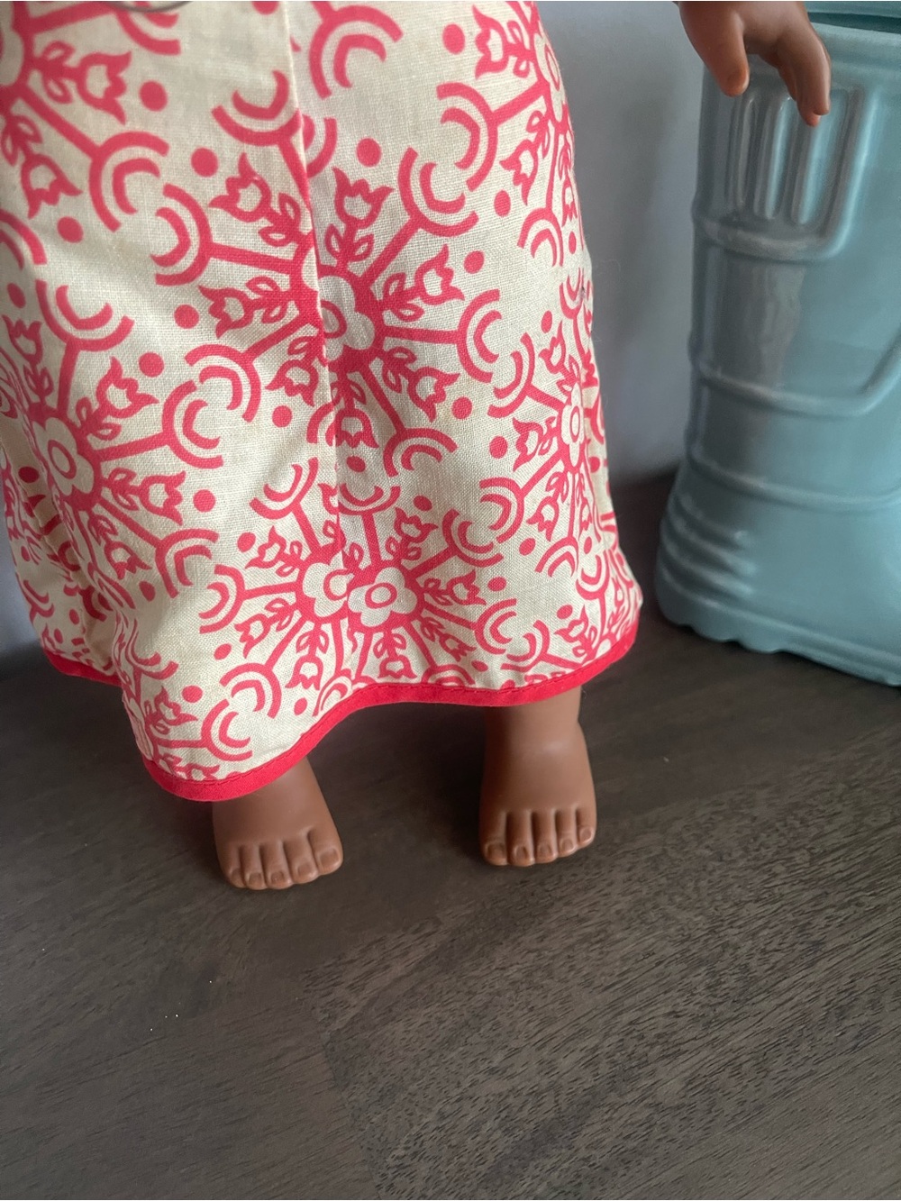 American Girl Doll - Picture 4 of 9